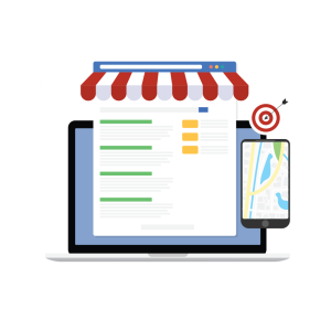 Local SEO DENVER