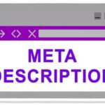 How Meta Descriptions Affect Google Rankings