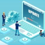 How To React To Google SEO Updates