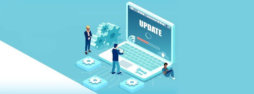 How To React To Google SEO Updates
