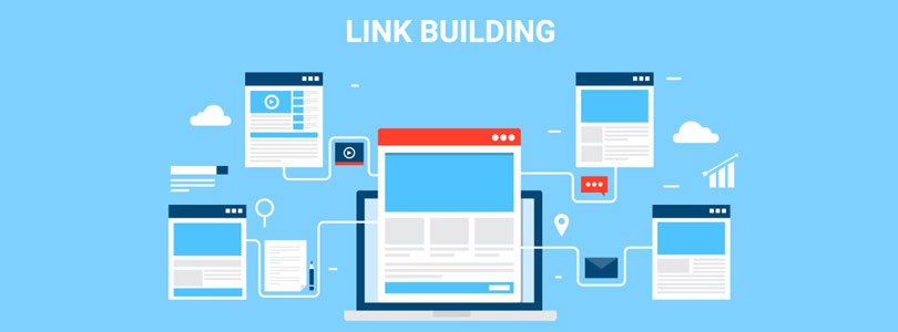 How To Start Linkbuilding For Better Rankings And A Higher Business Profile