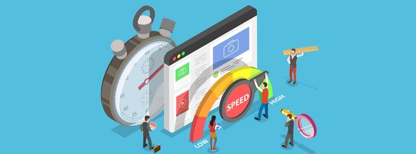 Page Speed as a Ranking Factor in SEO