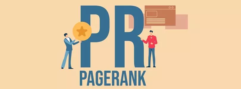 Prevent PageRank Loss by Optimising Internal Linking
