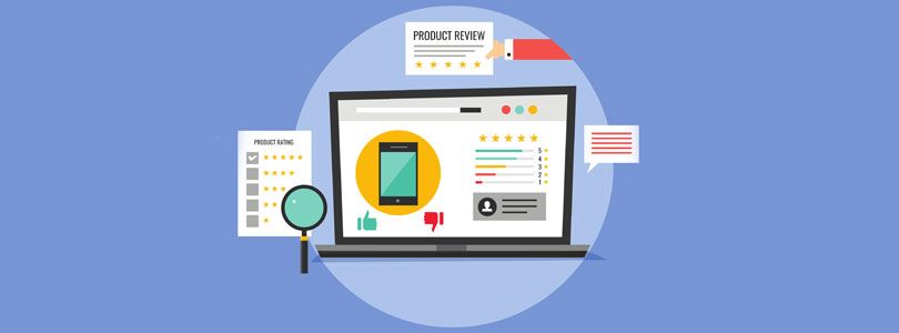Product Reviews Update: Is It Limited to the English Language?