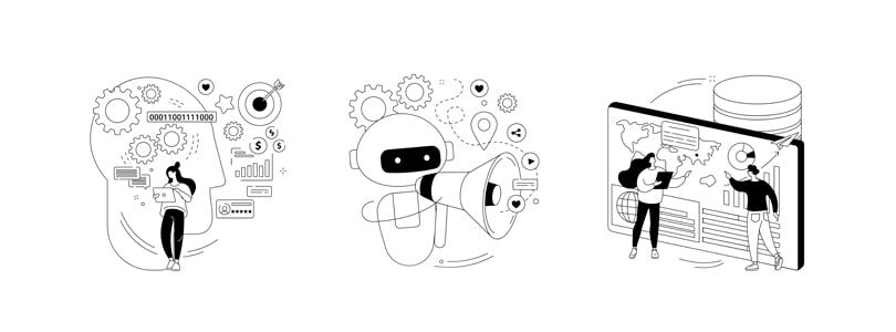 The Role of AI Tools in Content Marketing