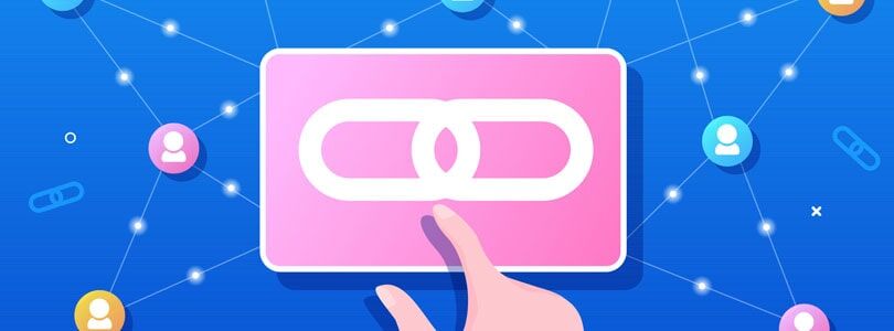 The Role of Link Graphs in SEO Rankings