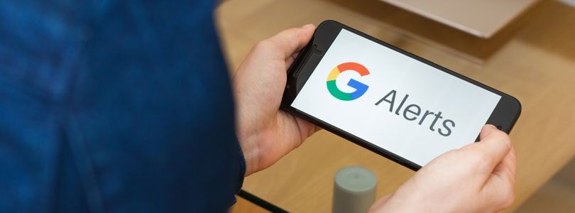 Three Alternative Tools To Use During Google Alerts Downtime