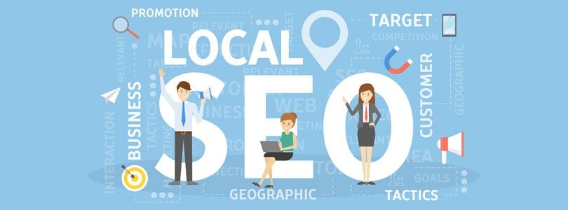 local seo