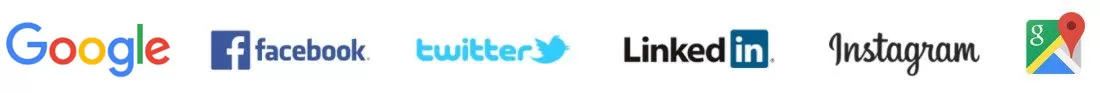 social-logos