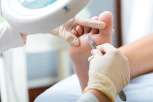 SEO for Podiatrists