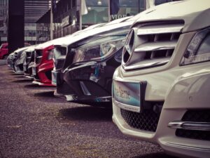 SEO for Auto Dealers