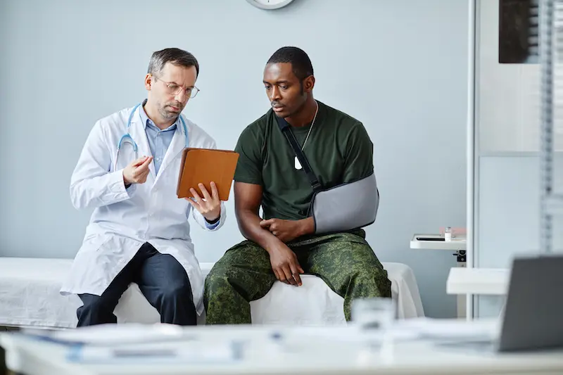 Blogging for Hospitals