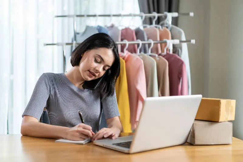 E-Commerce Content Marketing Strategy