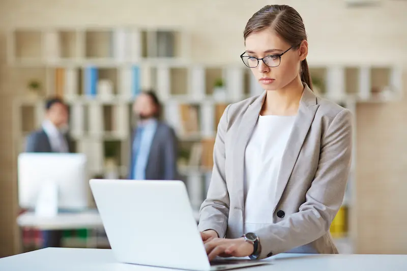How Long Should a Paragraph Be For SEO