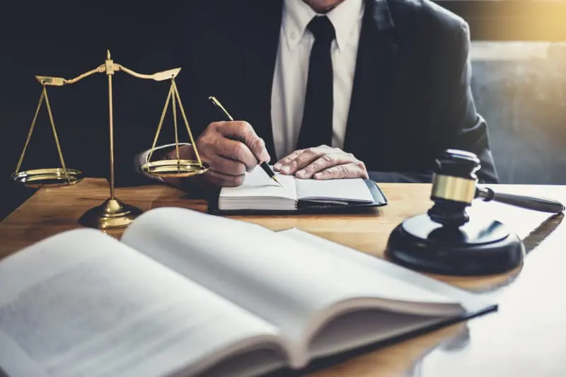 Lawyer SEO
