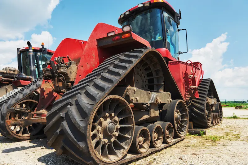 Machinery Marketing Ideas