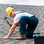 SEO for Roofers