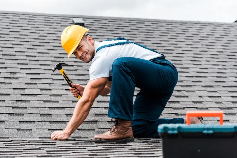 SEO for Roofers