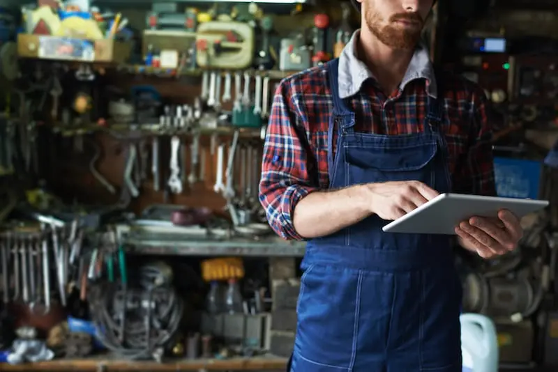 Small Business SEO