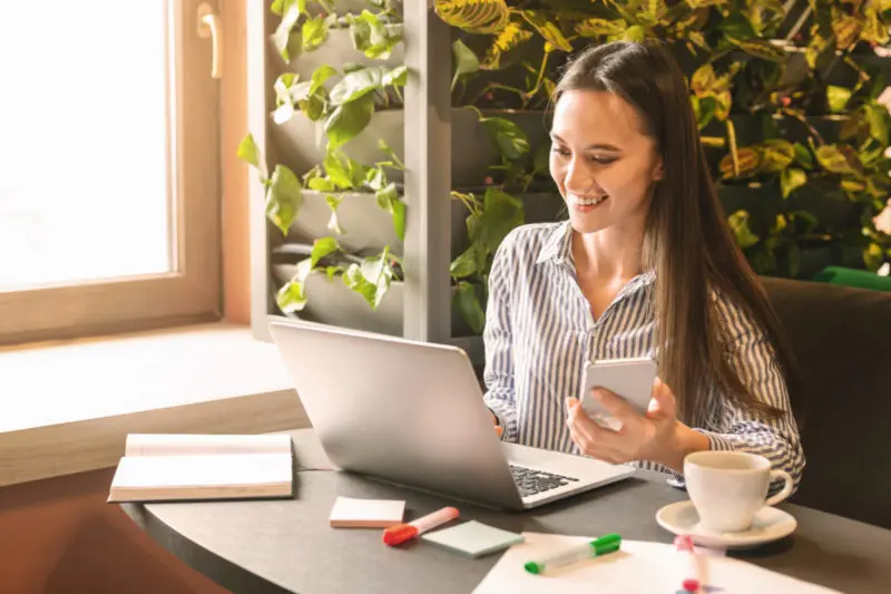 Social Media Content Creation