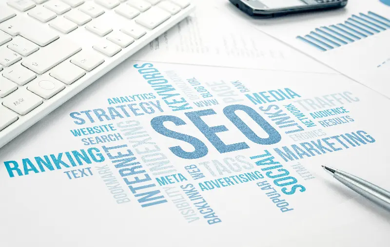boost SEO