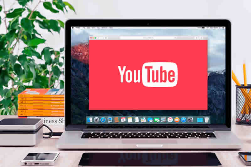 YouTube SEO