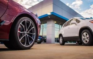 Automotive Marketing Services