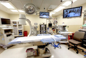 Marketing for Ambulatory Services