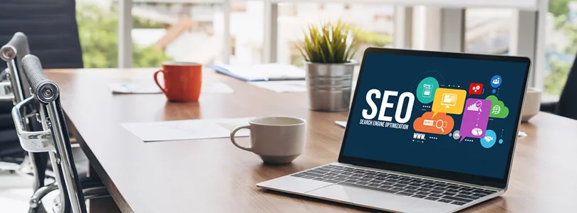 Take your website to the top: How an SEO company can supercharge your online presence