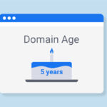 Deciphering Domain Age in SEO: Fact or Fiction?