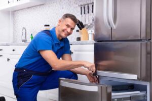 SEO for Appliance Repair Businesses