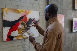 SEO for Art Consultants