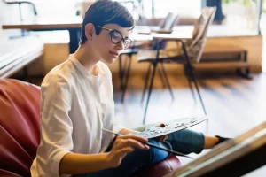 SEO for Art Professors