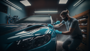 SEO for Auto Detailers