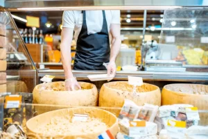 SEO for Cheesemongers