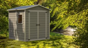 SEO for Shed Installers