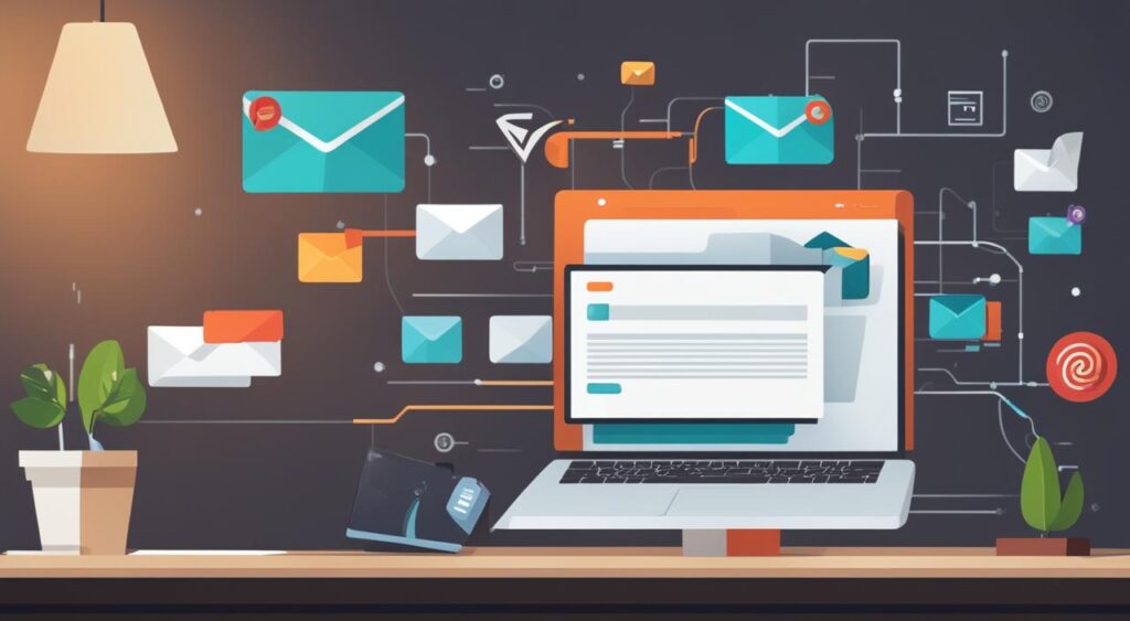 Email Automation Software Email Automation Software