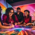 Influencer Collaborations