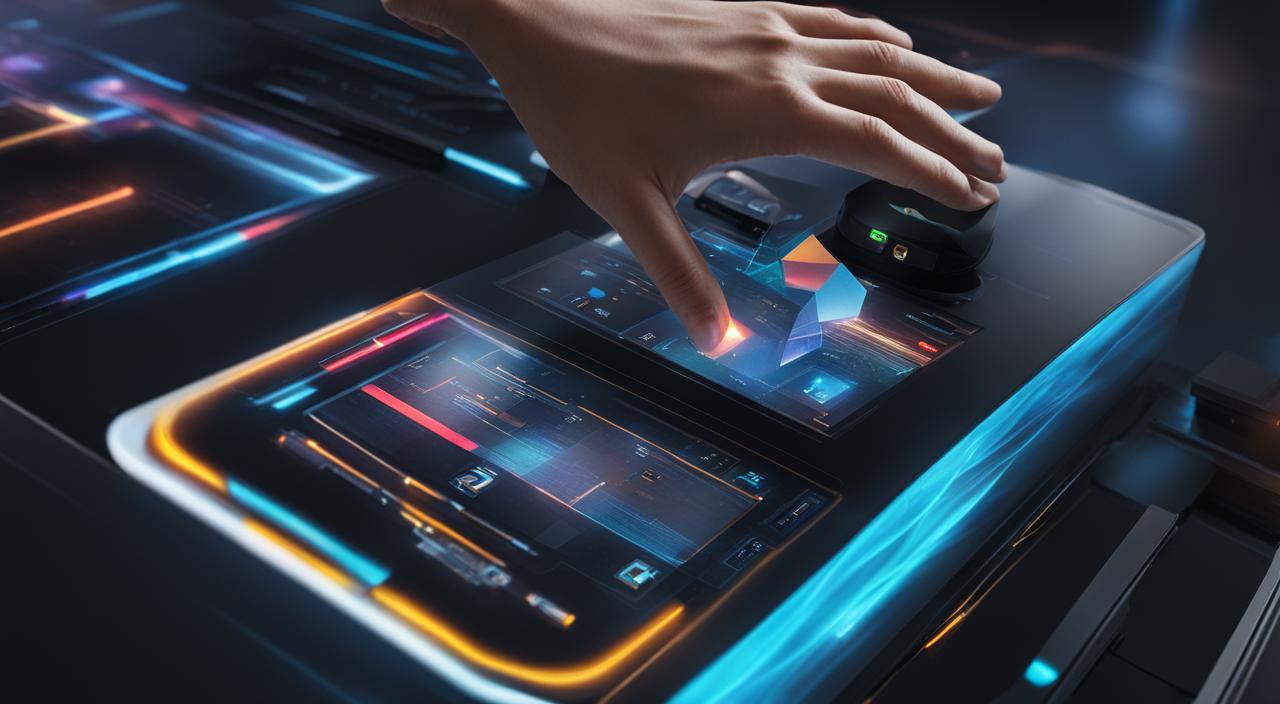 Interactive Content