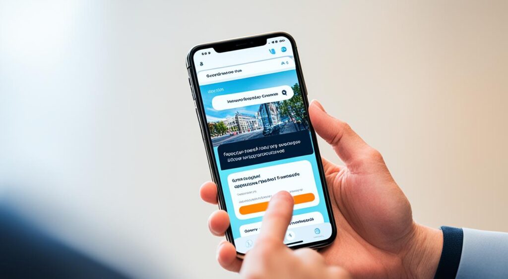 Mobile-First Design