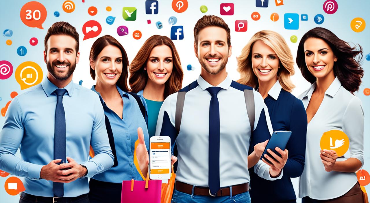 Social Media Advertising