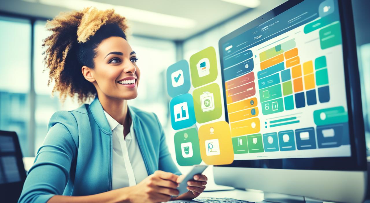 Social Media Management