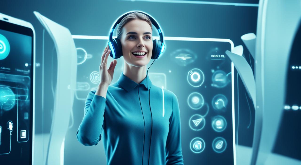 Voice Search Optimization