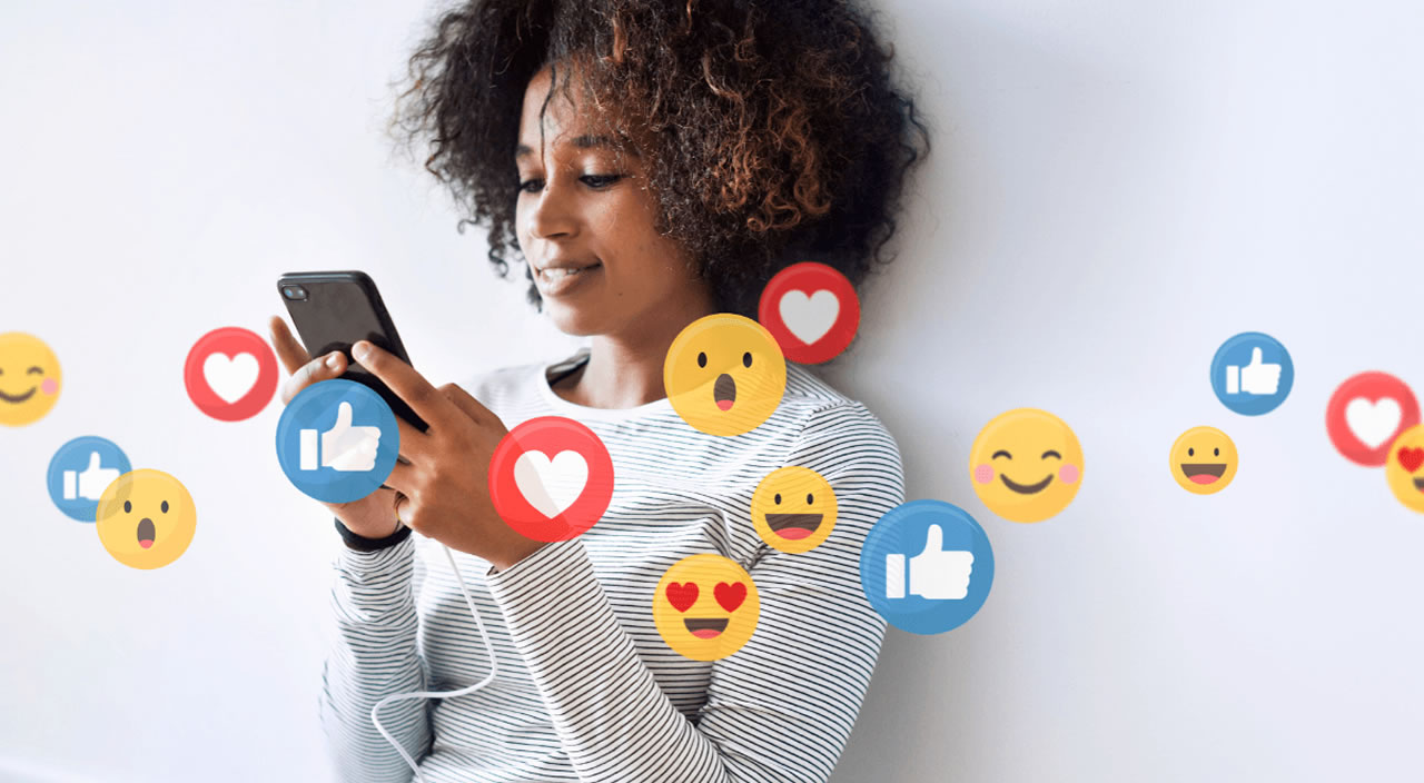Social media marketing Denver