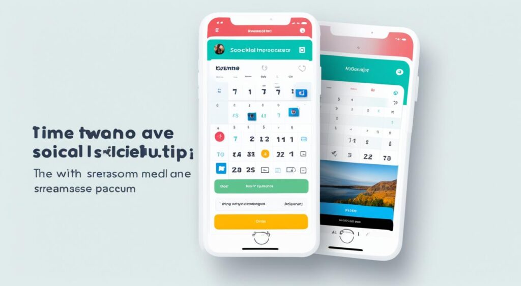 social media scheduling social media scheduling