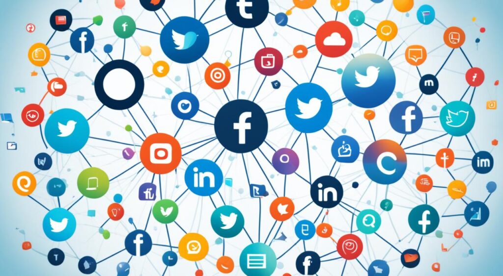 social media strategy