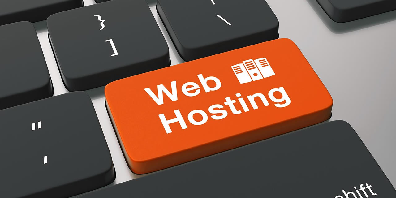The Strategic Importance of Choosing the Right Hosting for Your Business Website