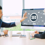 How a Small Business SEO Agency Can Help You Dominate Your Market
