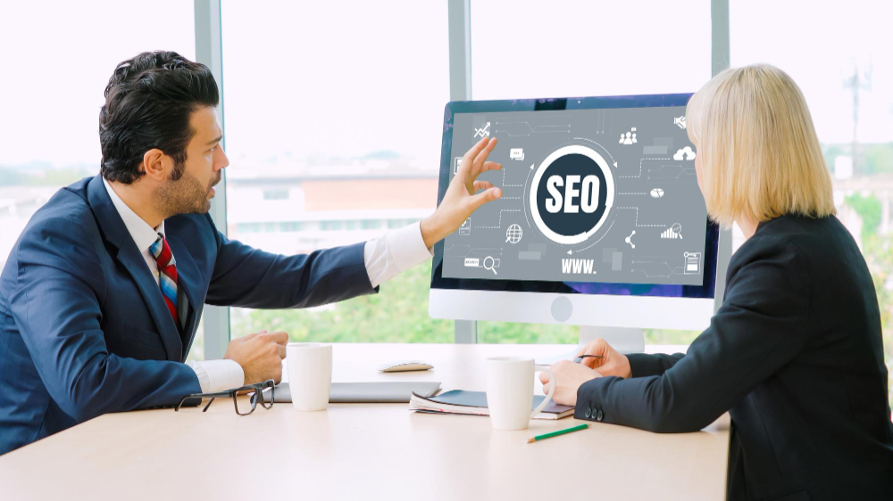 How a Small Business SEO Agency Can Help You Dominate Your Market