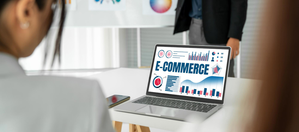 Agencia SEO para eCommerce